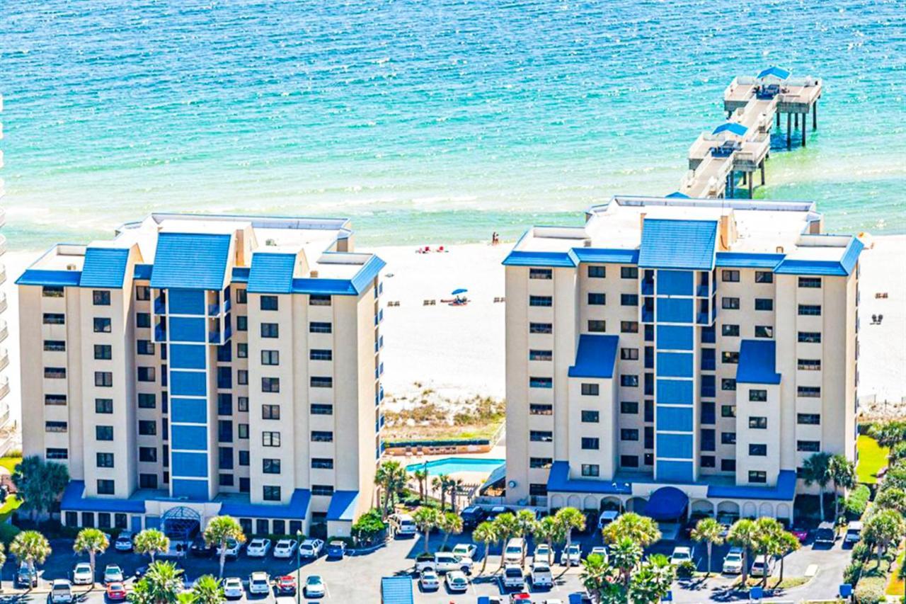 Four Seasons Of Romar #101 East Lejlighed Orange Beach Eksteriør billede