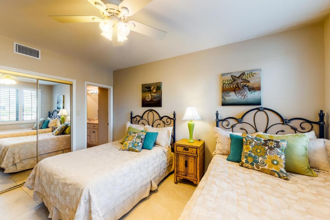 Four Seasons Of Romar #101 East Lejlighed Orange Beach Eksteriør billede